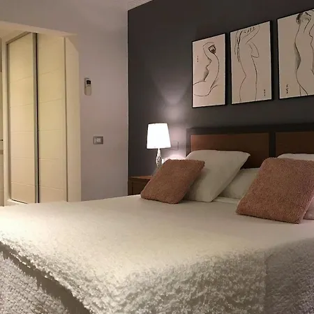 Villa Playa Blanca Sleeps 6 Pool Air Con Wifi