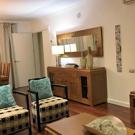 Playa Blanca Sleeps 6 Pool Air Con Wifi